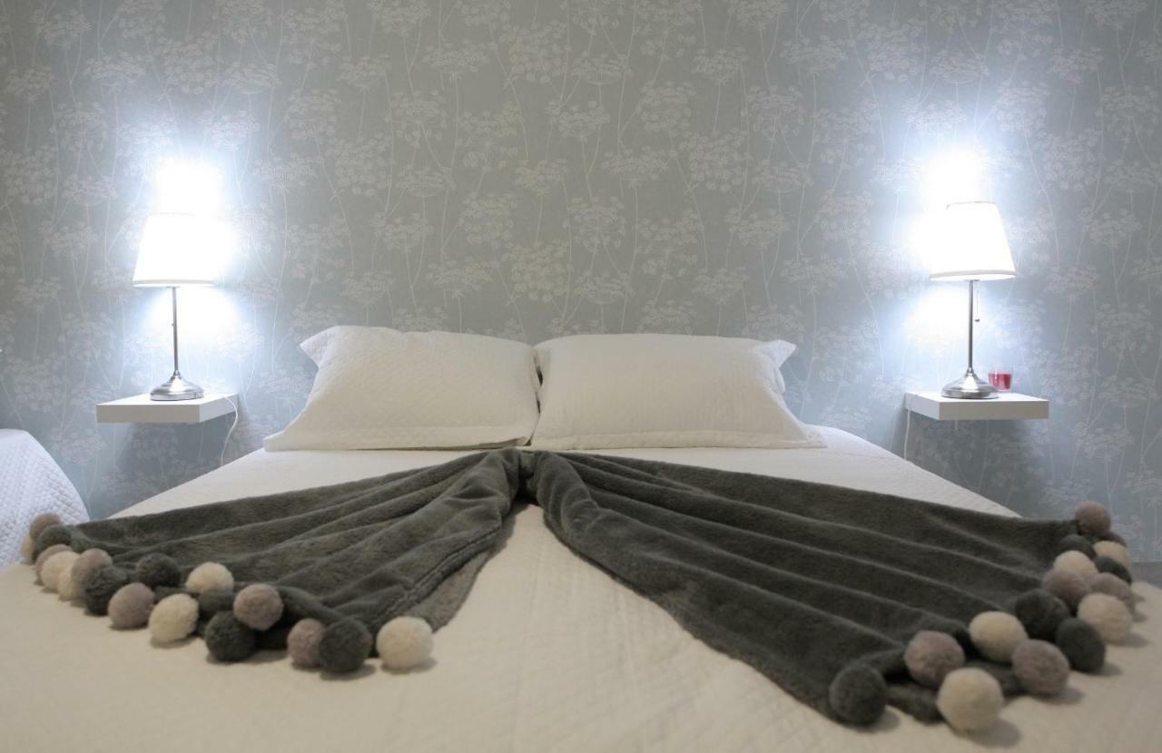 Imperio Romano Hotel Braga Bagian luar foto