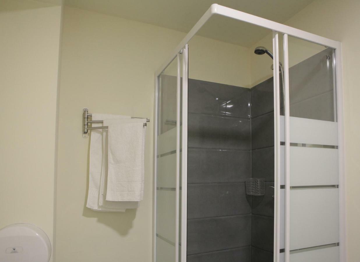 Imperio Romano Hotel Braga Bagian luar foto