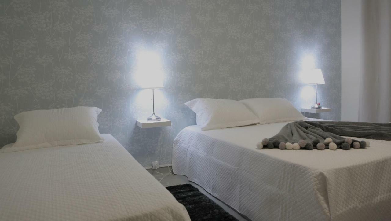 Imperio Romano Hotel Braga Bagian luar foto