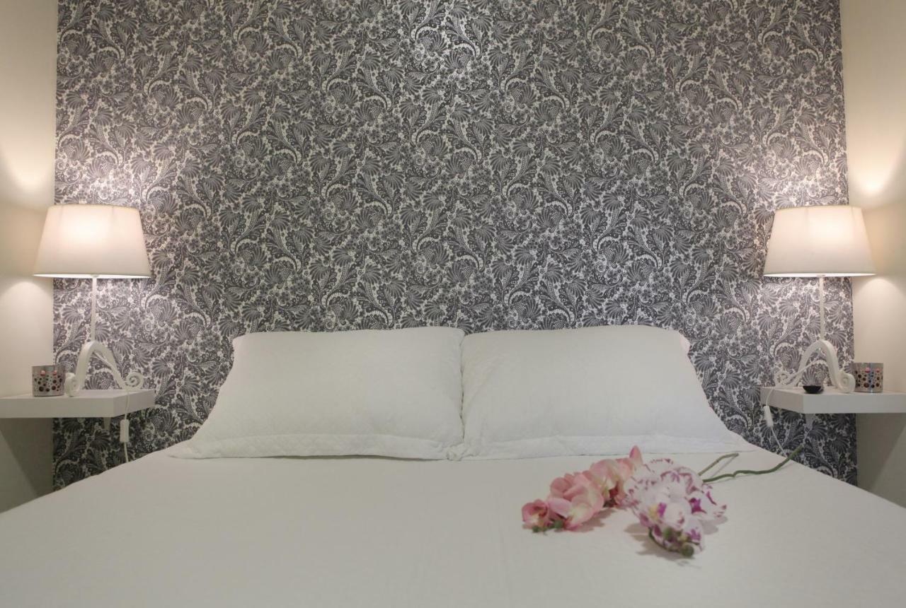 Imperio Romano Hotel Braga Bagian luar foto
