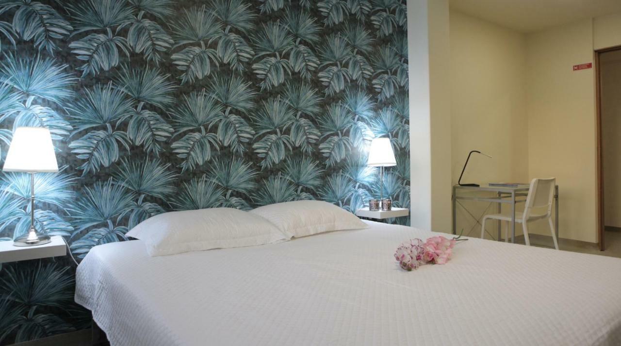 Imperio Romano Hotel Braga Bagian luar foto