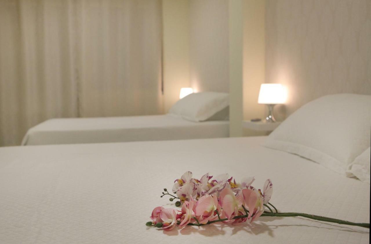 Imperio Romano Hotel Braga Bagian luar foto