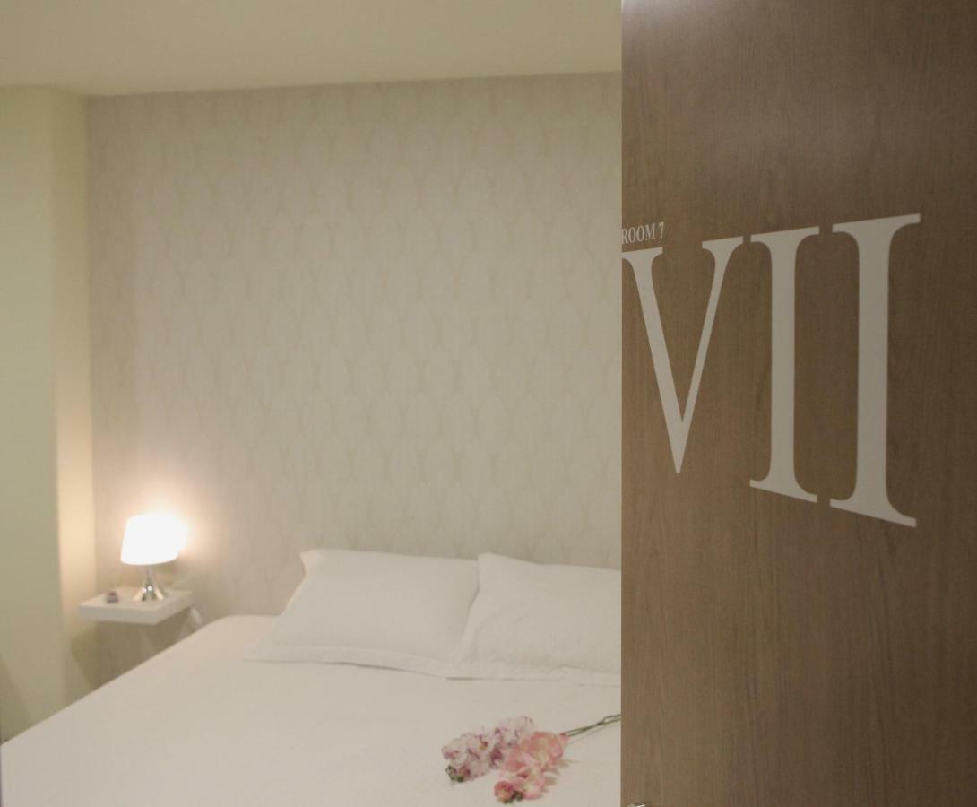 Imperio Romano Hotel Braga Bagian luar foto