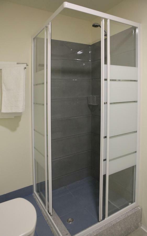 Imperio Romano Hotel Braga Bagian luar foto