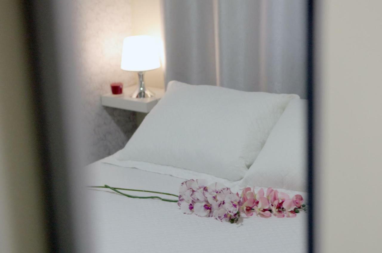 Imperio Romano Hotel Braga Bagian luar foto