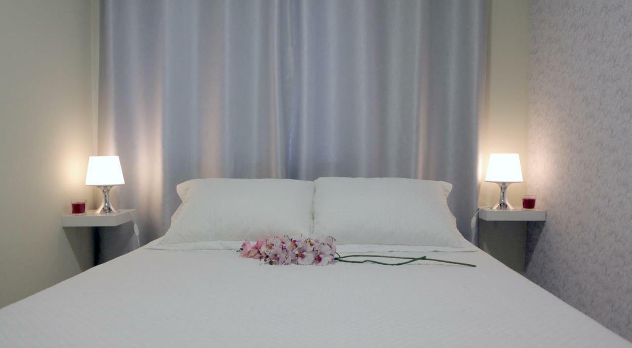 Imperio Romano Hotel Braga Bagian luar foto