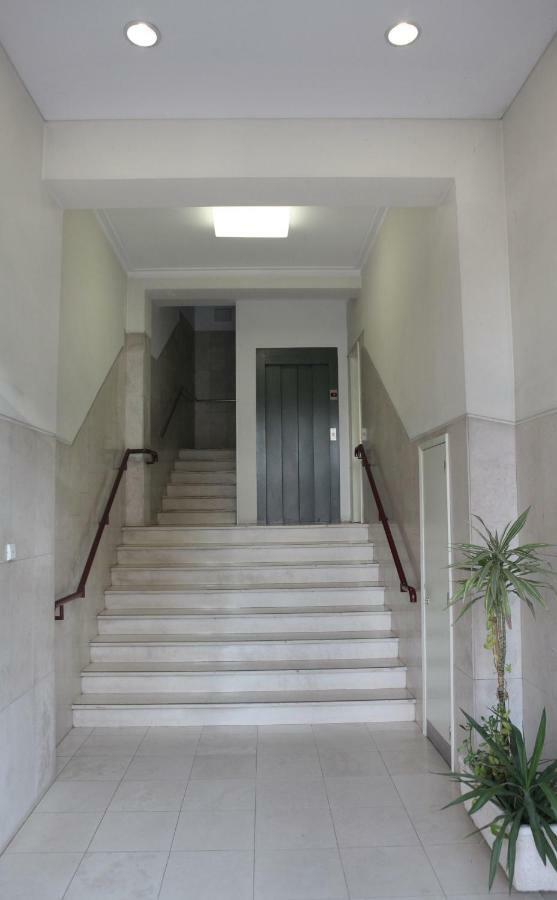 Imperio Romano Hotel Braga Bagian luar foto