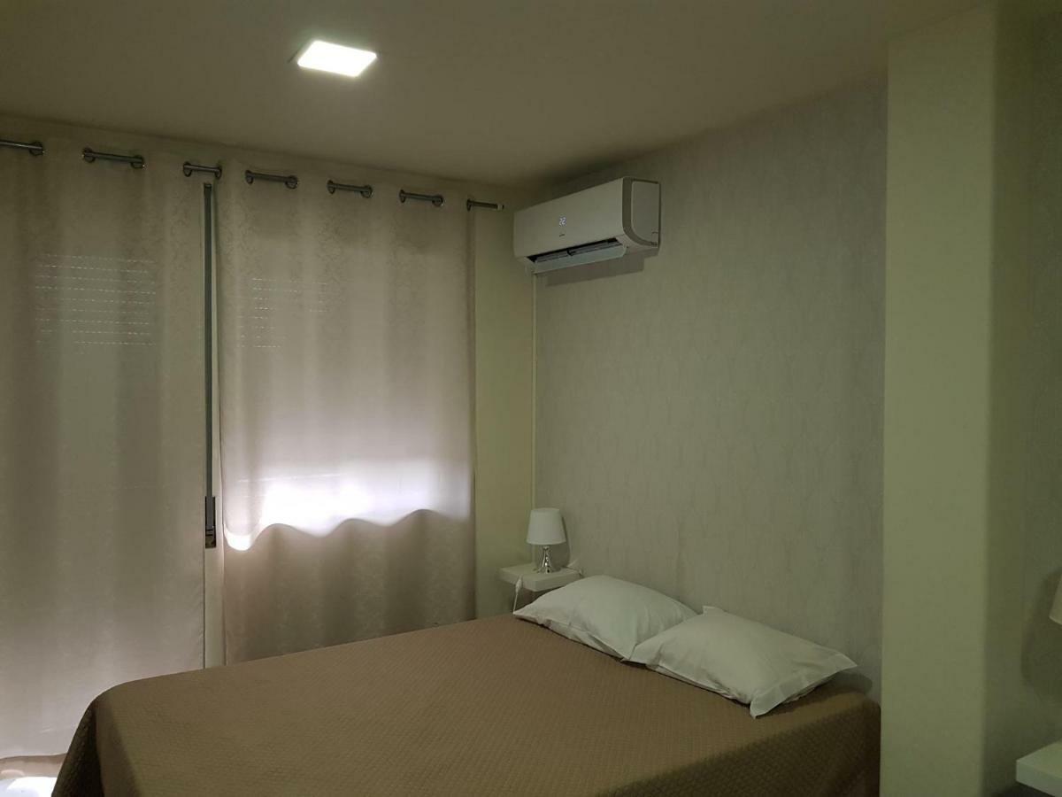 Imperio Romano Hotel Braga Bagian luar foto