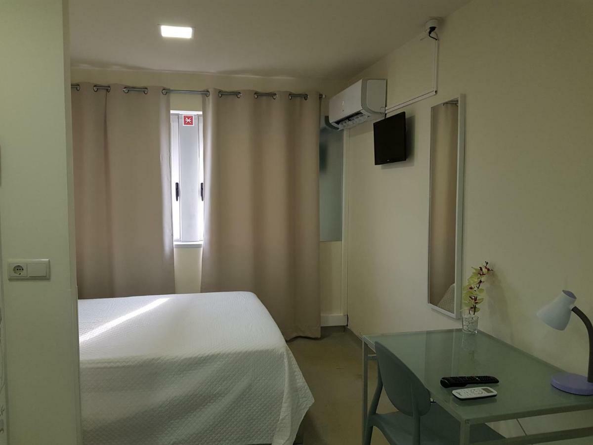 Imperio Romano Hotel Braga Bagian luar foto